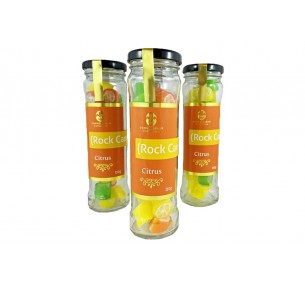 Rock Candy: Citrus